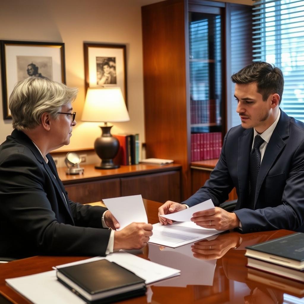Service Contract Lawyer King William County, VA