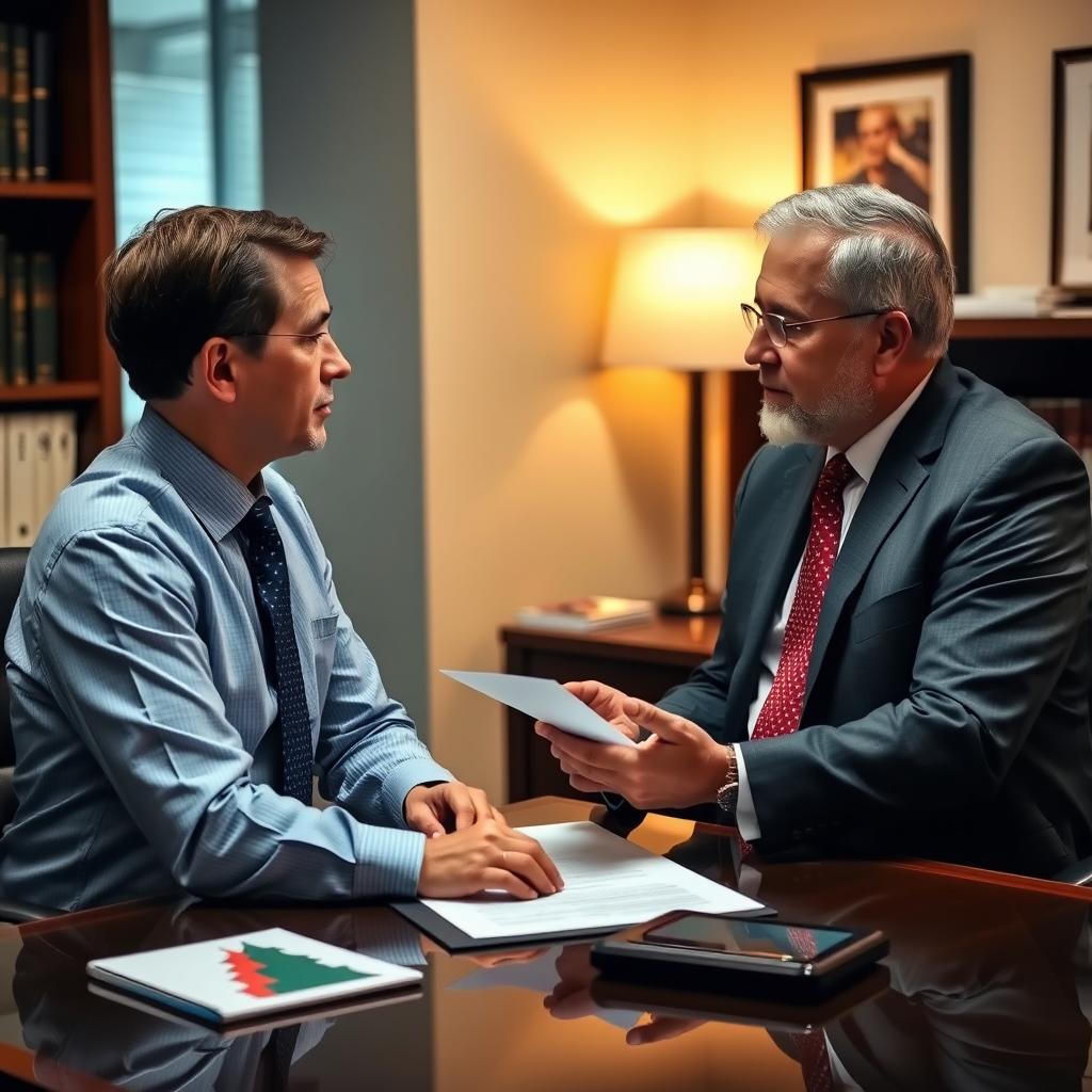 Service Contract Lawyer Poquoson, VA