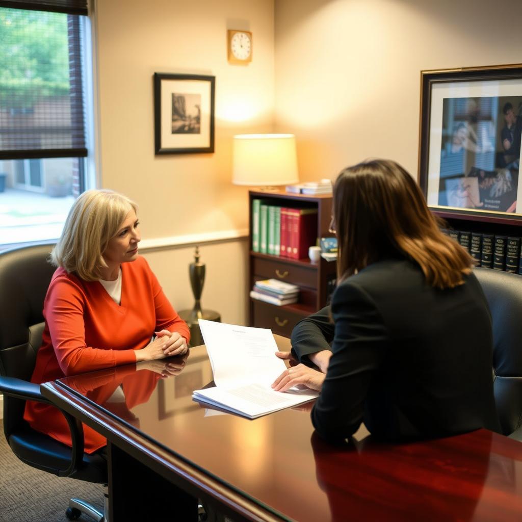 Settlement Lawyer Fluvanna County, VA