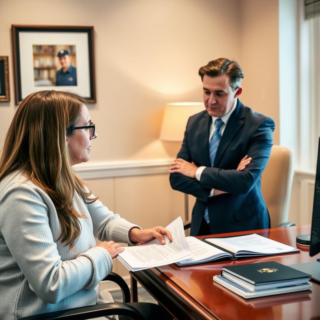 Settlement Lawyer Isle of Wight County, VA