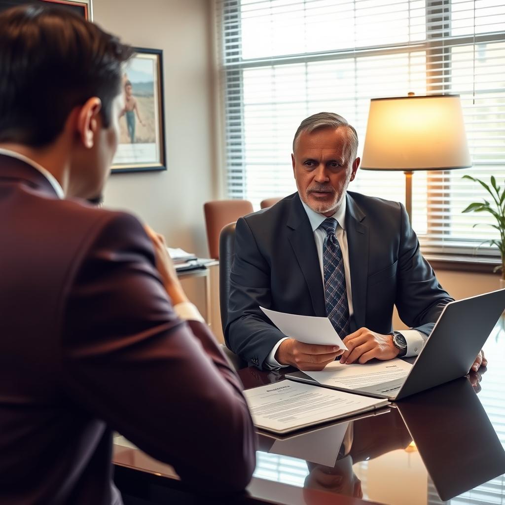 Settlement Lawyer King William County, VA
