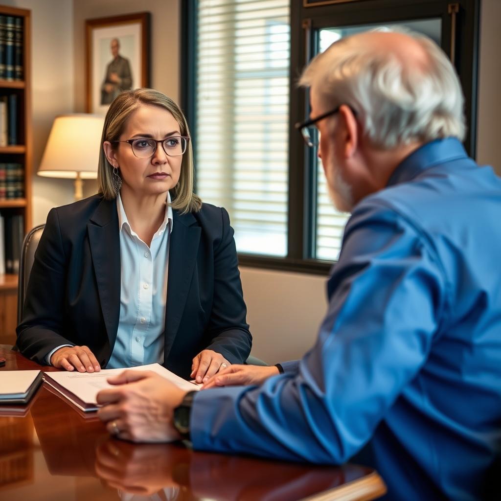 Settlement Lawyer York County, VA