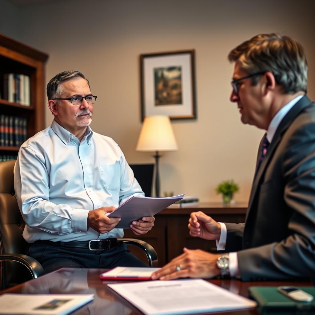 Simple Assault Defense Lawyer Chesterfield County, VA