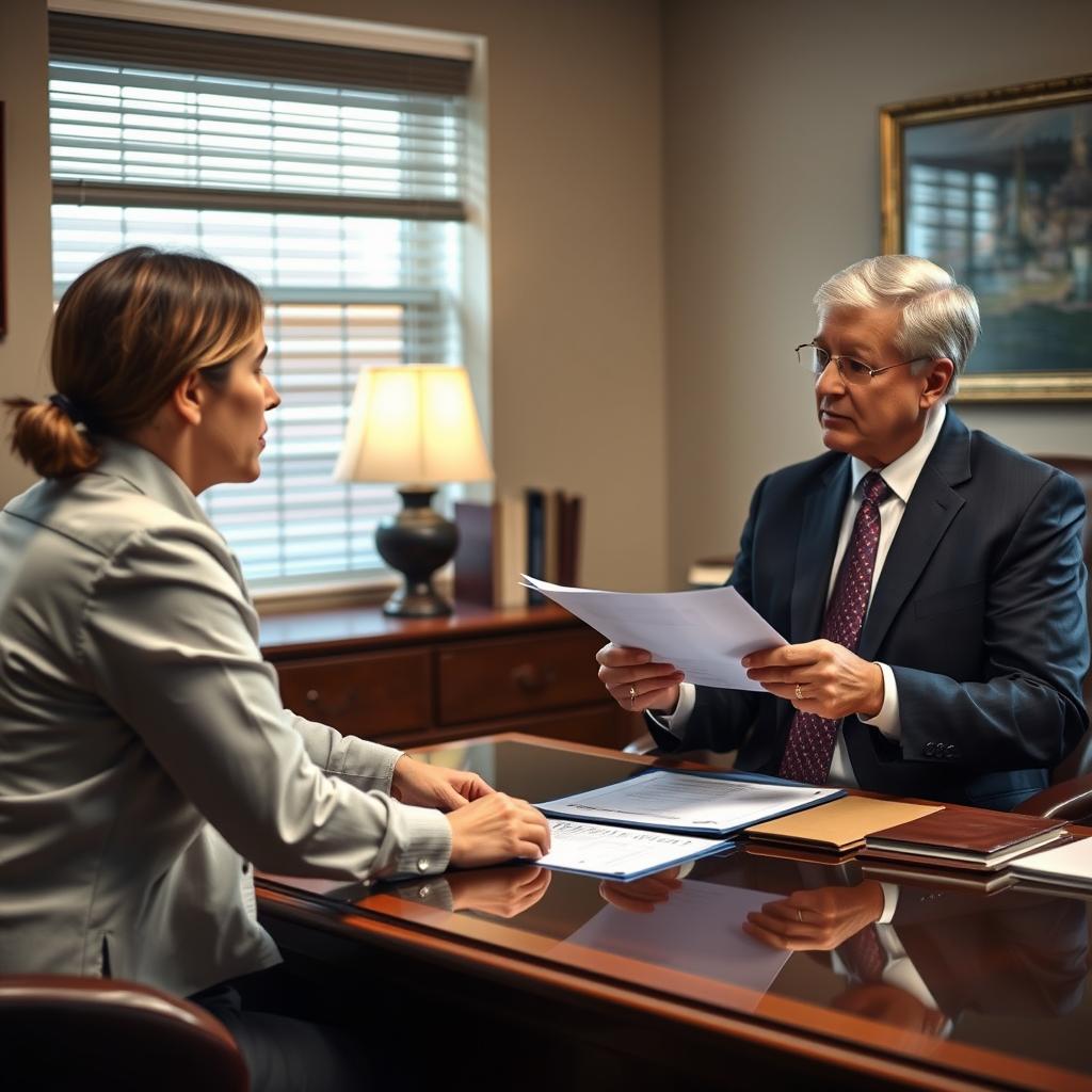 Simple Assault Defense Lawyer Colonial Heights, VA