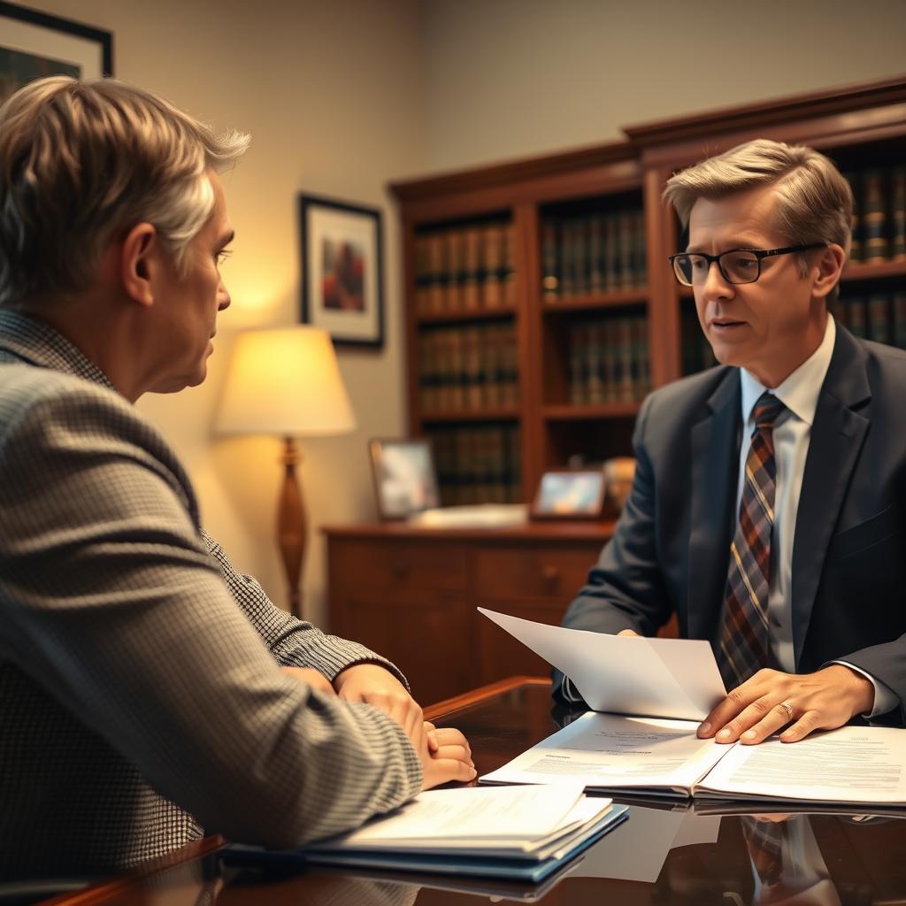 Simple Assault Defense Lawyer Dinwiddie County, VA