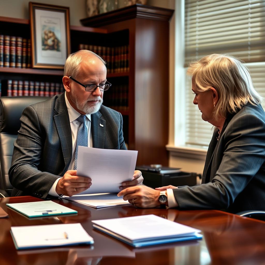 Simple Assault Defense Lawyer Fluvanna County, VA