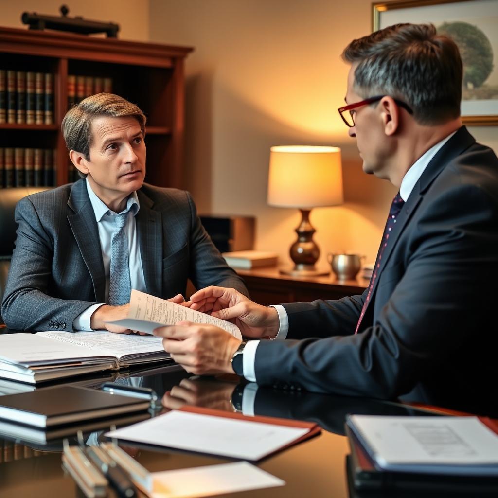 Simple Assault Defense Lawyer Goochland County, VA