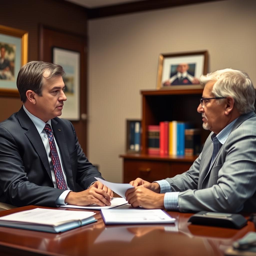 Simple Assault Defense Lawyer Prince George County, VA