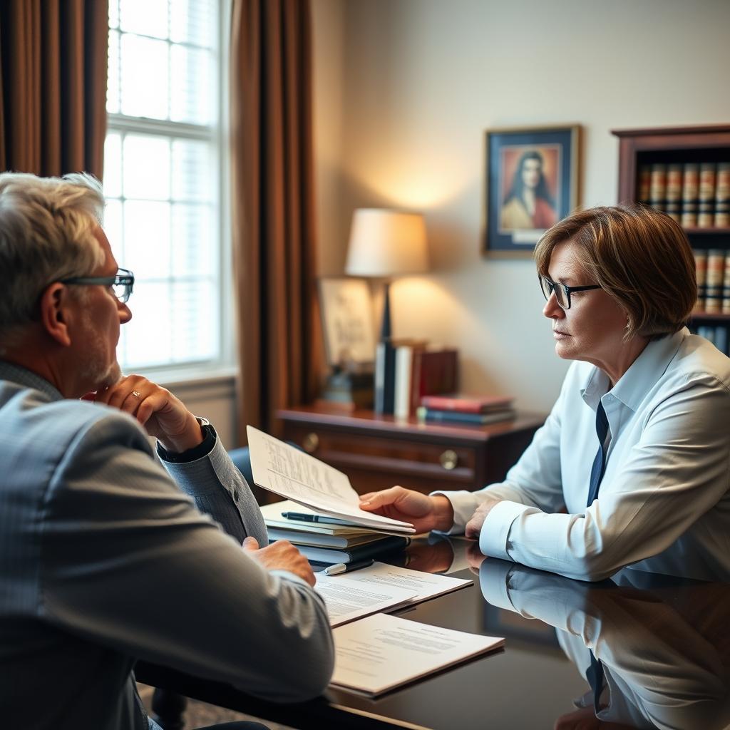 Simple Assault Defense Lawyer Roanoke County, VA