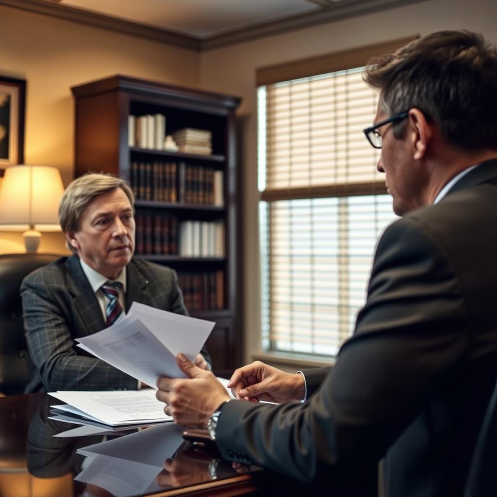 Simple Assault Defense Lawyer Rockingham County, VA
