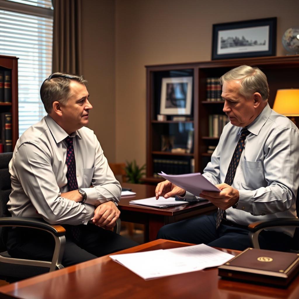 Simple Assault Defense Lawyer Virginia, VA