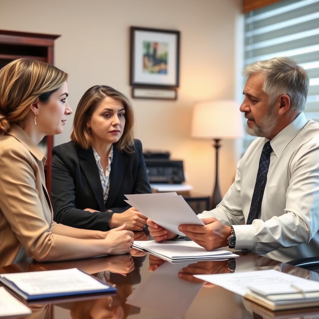Strangulation Lawyer Roanoke County, VA