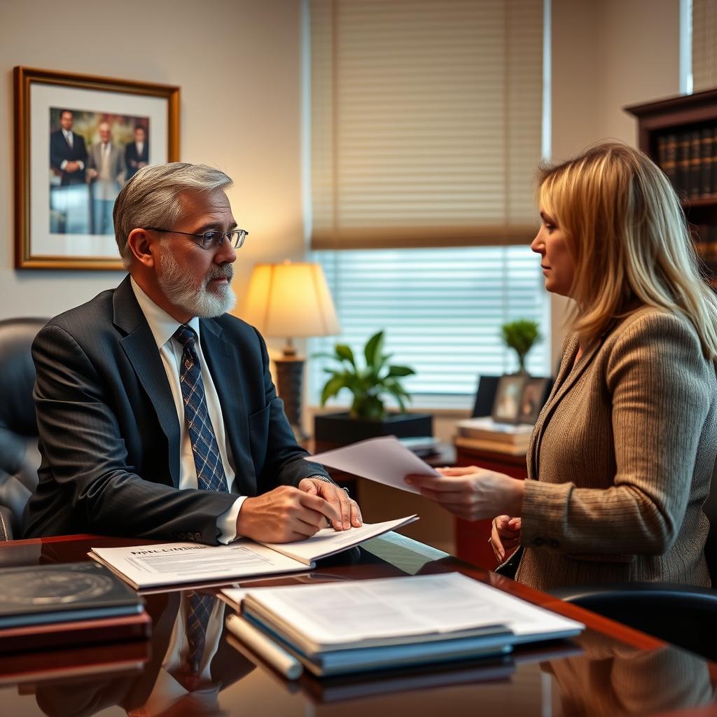 Tort Lawyer York County, VA