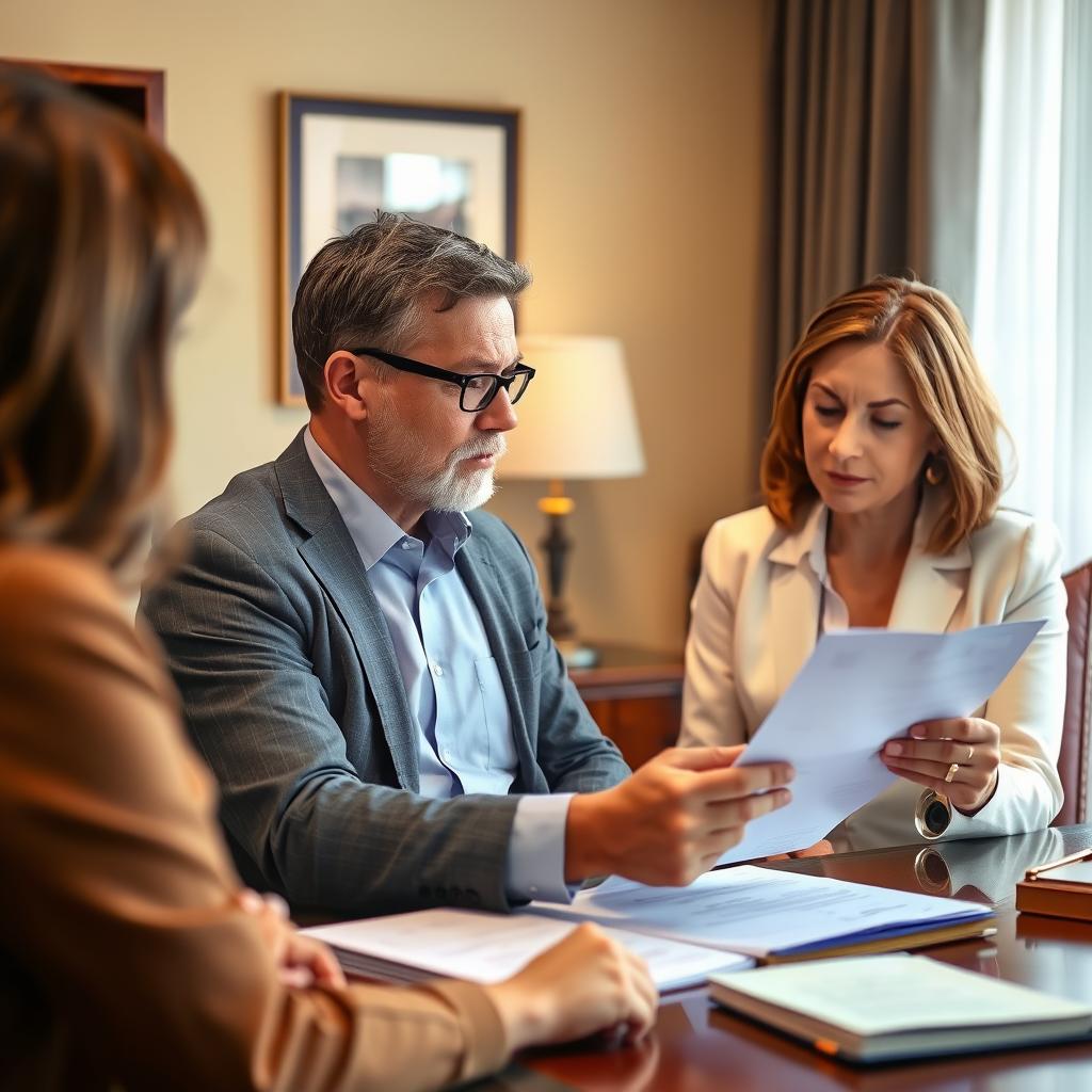 Traffic Violation Lawyer Virginia, VA