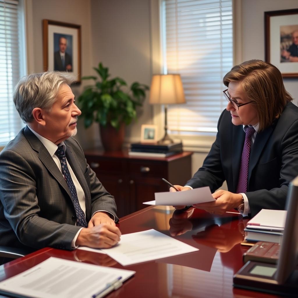 Trespass Defense Lawyer Chesterfield County, VA
