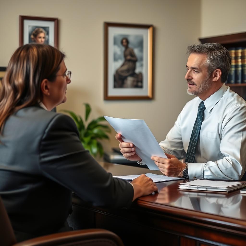 Trespass Defense Lawyer Dinwiddie County, VA
