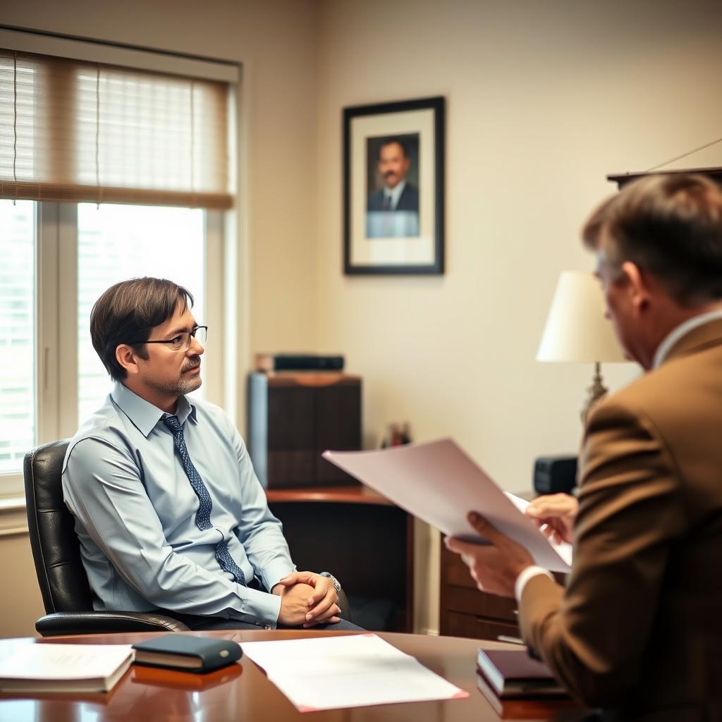 Trespass Defense Lawyer Fauquier County, VA