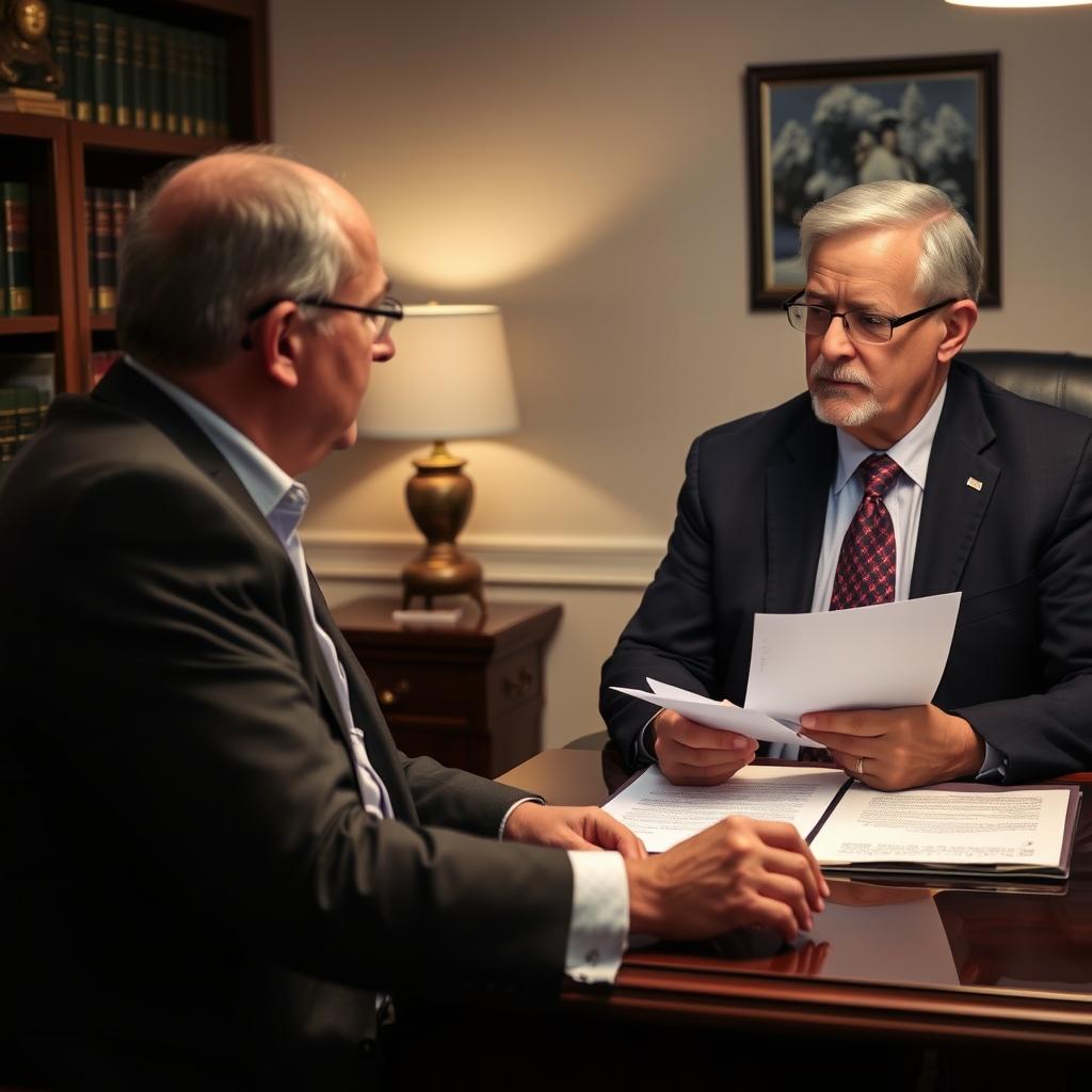 Trespass Defense Lawyer Fauquier County, VA