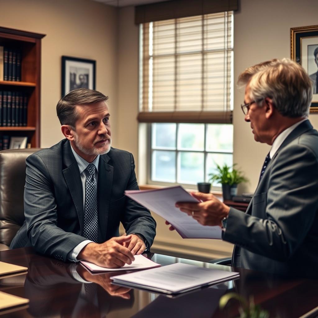 Trespass Defense Lawyer Fluvanna County, VA