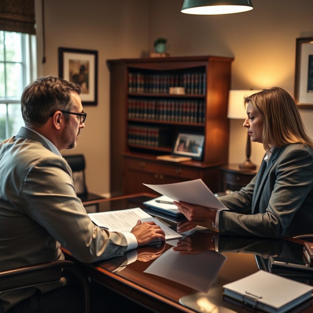 Trespass Defense Lawyer Fluvanna County, VA