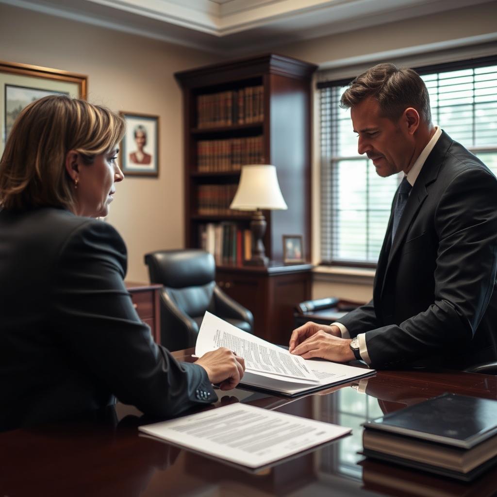 Trespass Defense Lawyer Goochland County, VA
