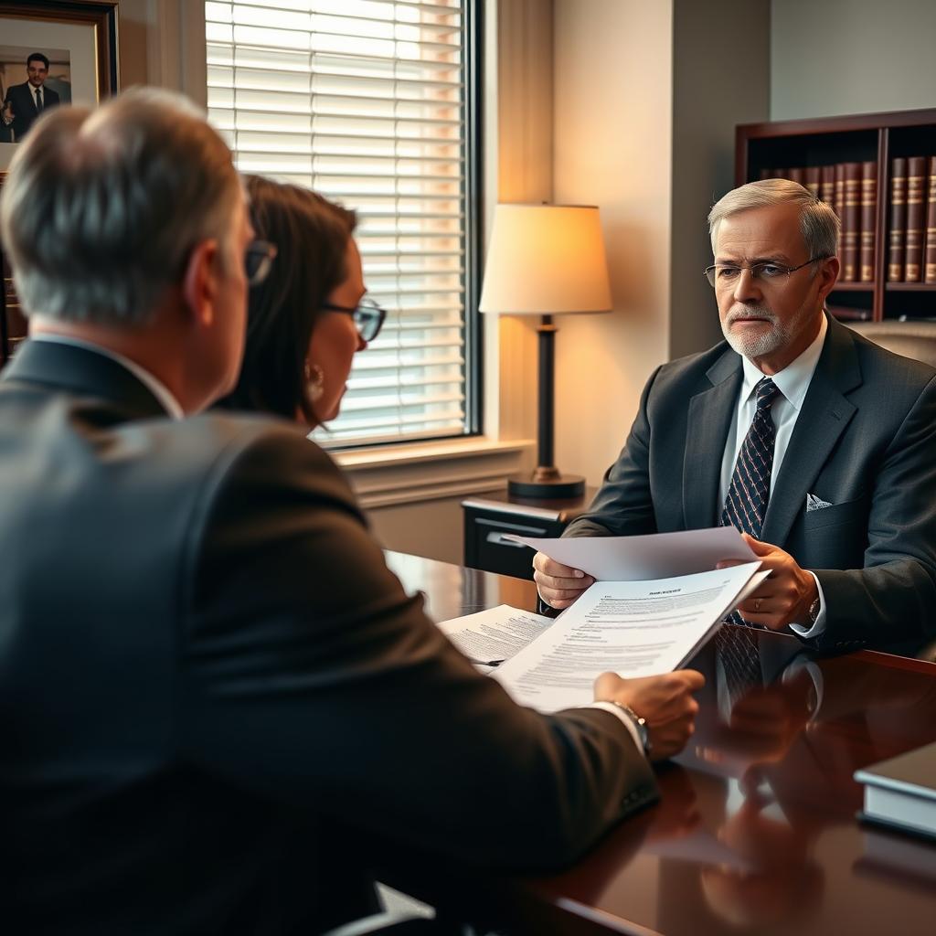 Trespass Defense Lawyer King William County, VA