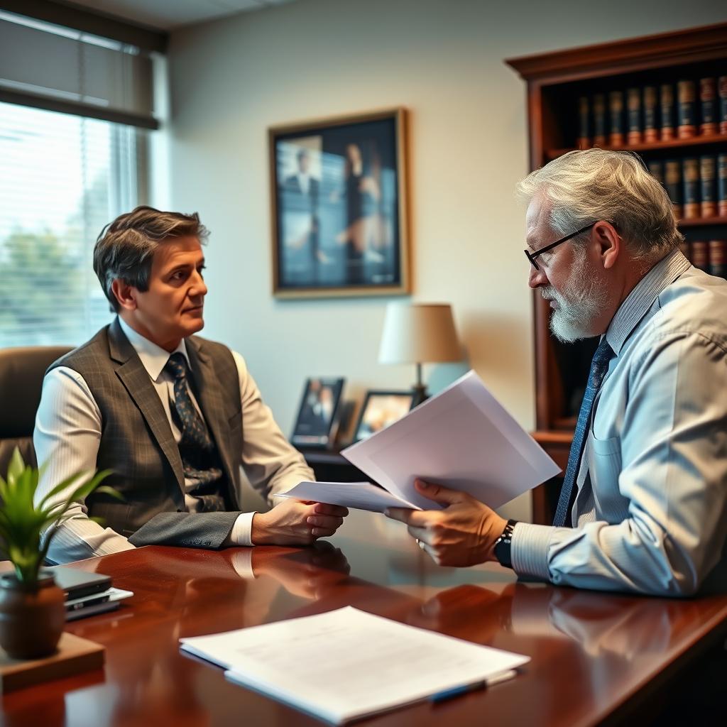 Trespass Defense Lawyer King William County, VA