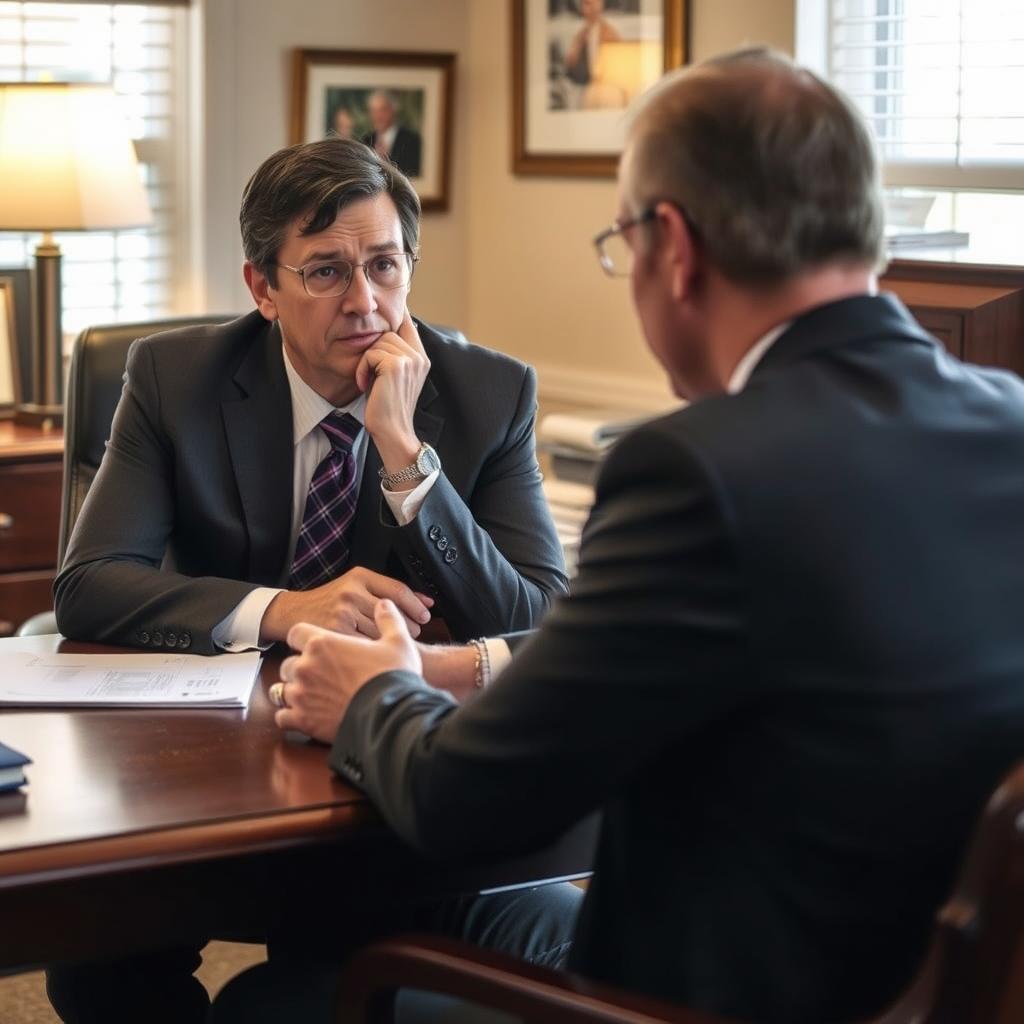 Trespass Defense Lawyer New Kent County, VA