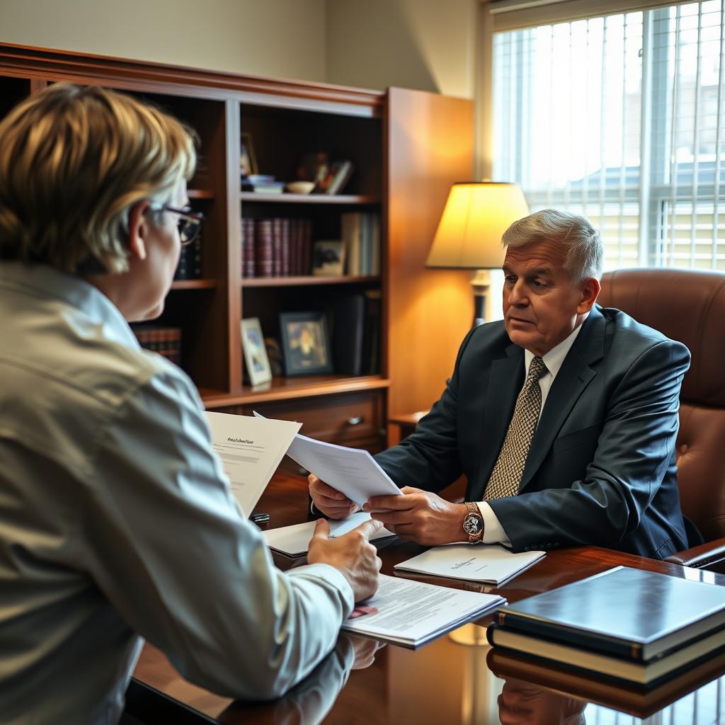 Trespass Defense Lawyer Poquoson, VA