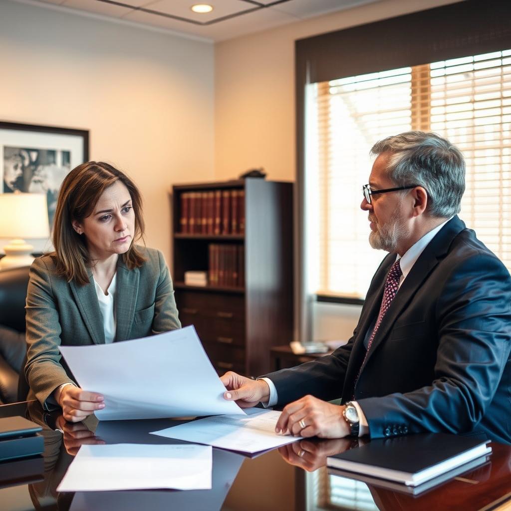 Trespass Defense Lawyer Poquoson, VA