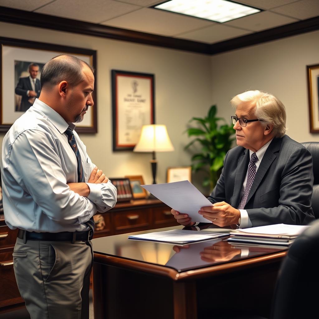 Trespass Defense Lawyer Roanoke County, VA