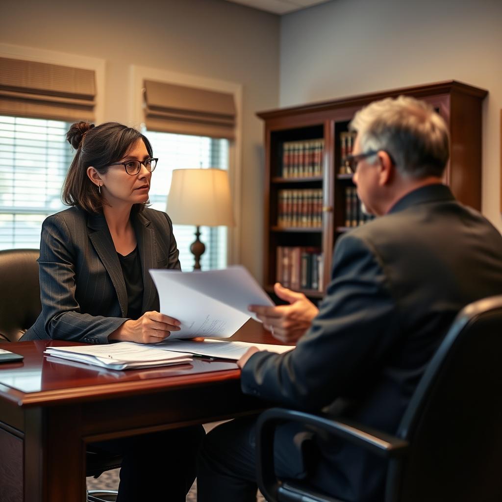 Trespass Defense Lawyer Rockingham County, VA
