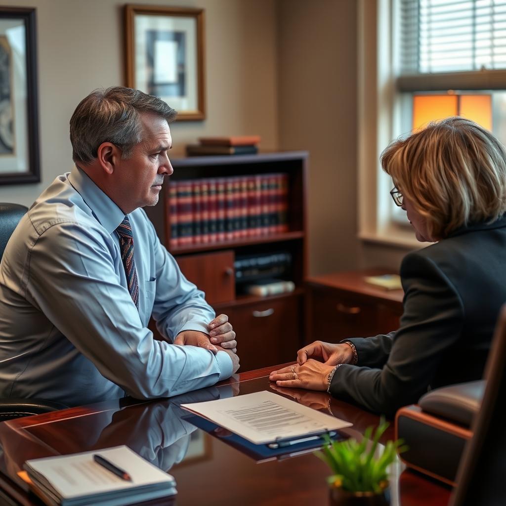 Trespass Defense Lawyer Virginia, VA
