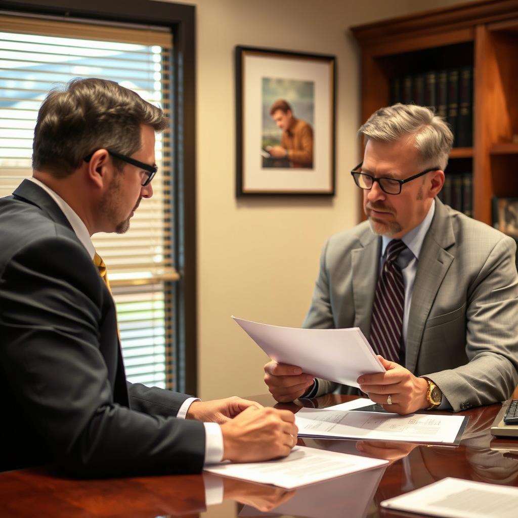 Trespass Defense Lawyer York County, VA