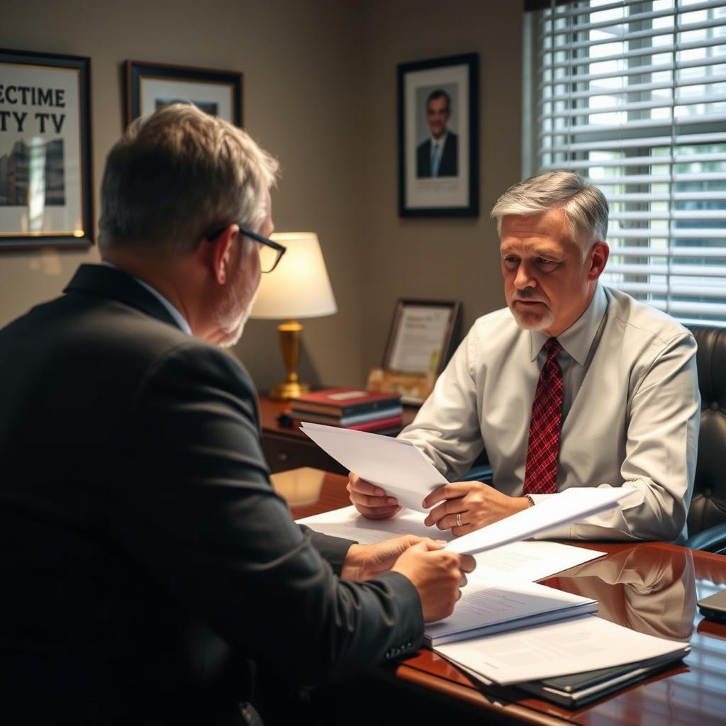 Trespassing Lawyer Chesterfield County, VA