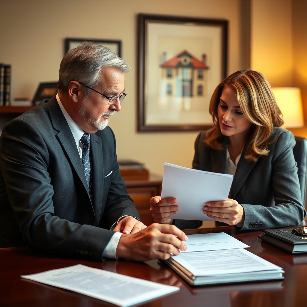 Trespassing Lawyer Fauquier County, VA