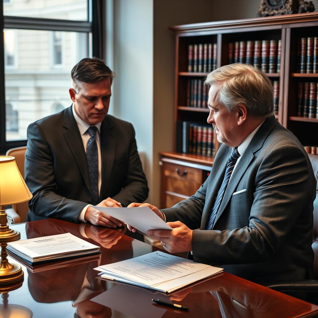 Trespassing Lawyer Fauquier County, VA