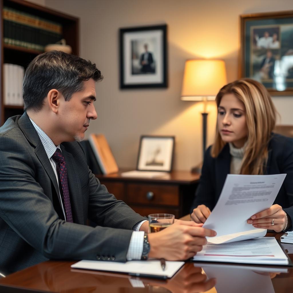 Underage Drinking Lawyer Chesterfield County, VA
