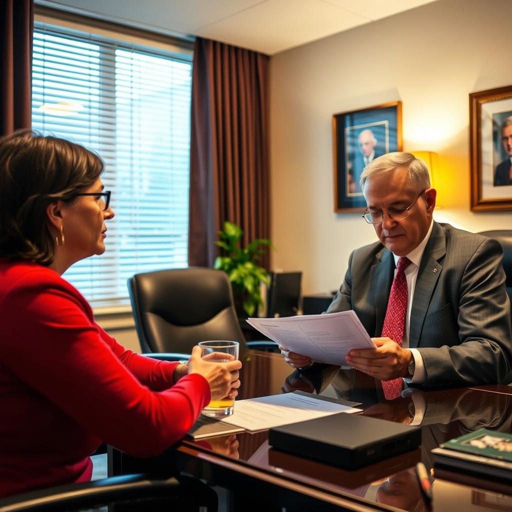 Underage Drinking Lawyer New Kent County, VA