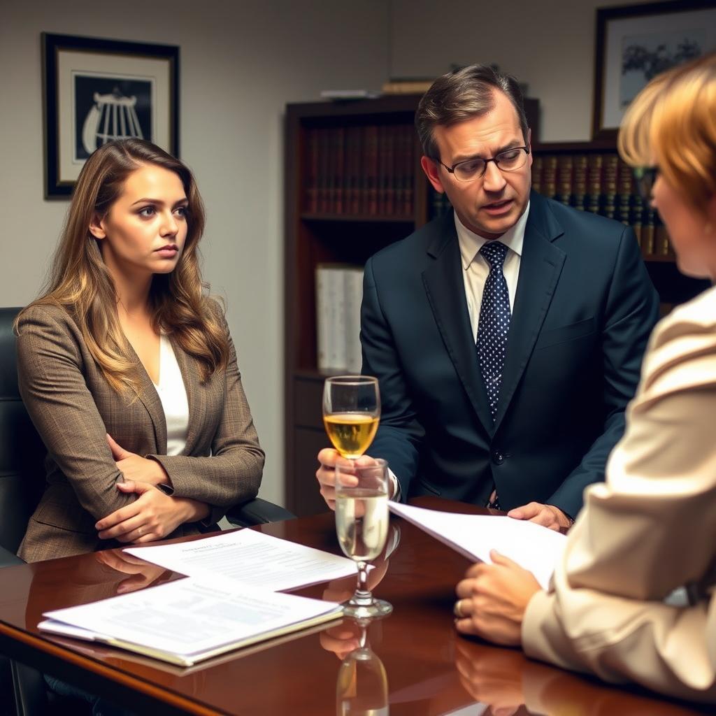 Underage Drinking Lawyer Roanoke County, VA