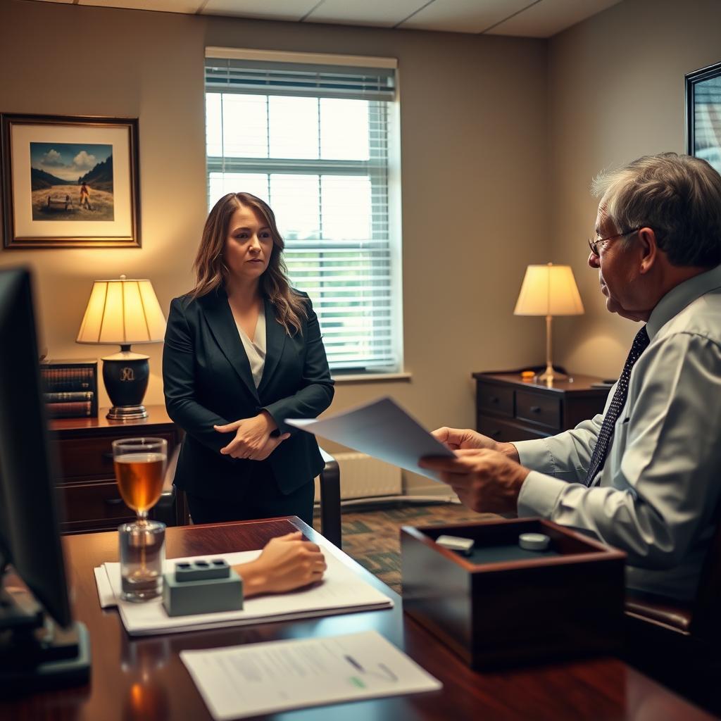 Underage Drinking Lawyer York County, VA