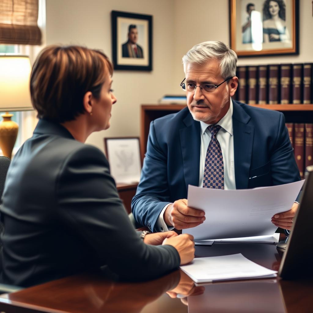 Underage Possession Defense Lawyer Fauquier County, VA
