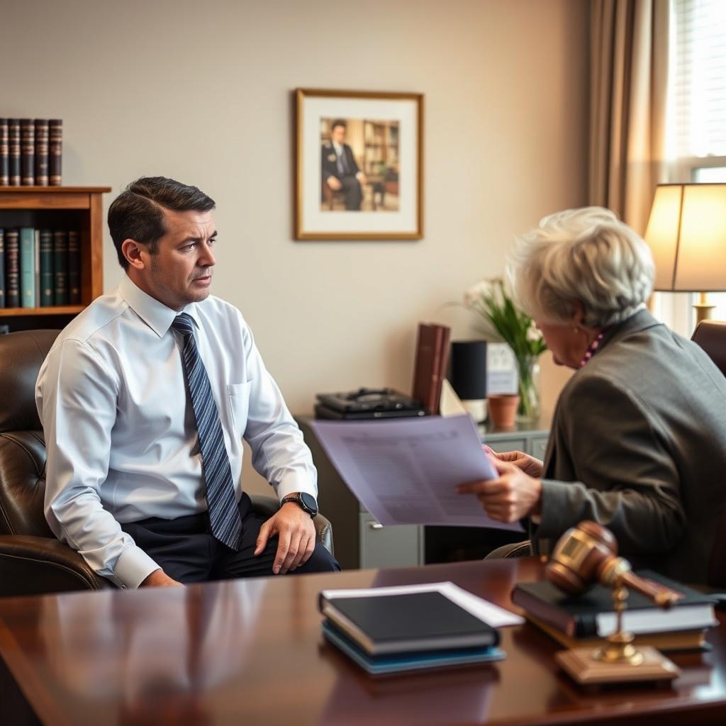 Underage Possession Defense Lawyer Fluvanna County, VA