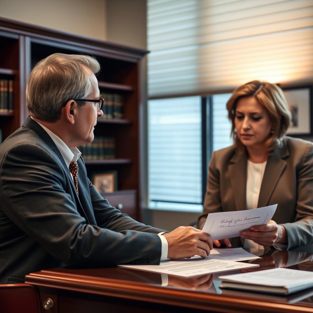 Underage Possession Defense Lawyer Goochland County, VA