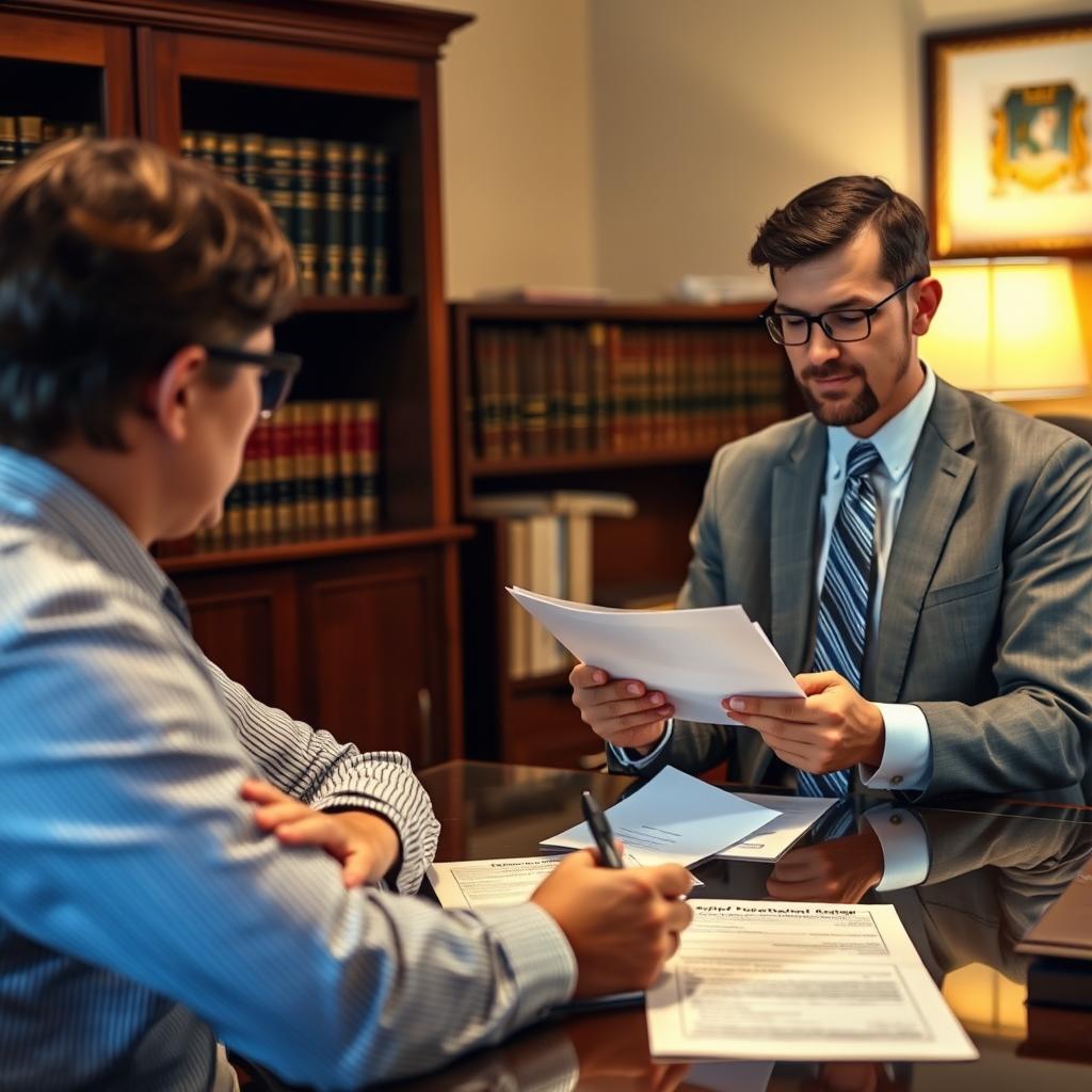 Underage Possession Defense Lawyer Isle of Wight County, VA