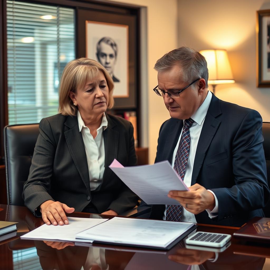 Underage Possession Defense Lawyer Louisa County, VA