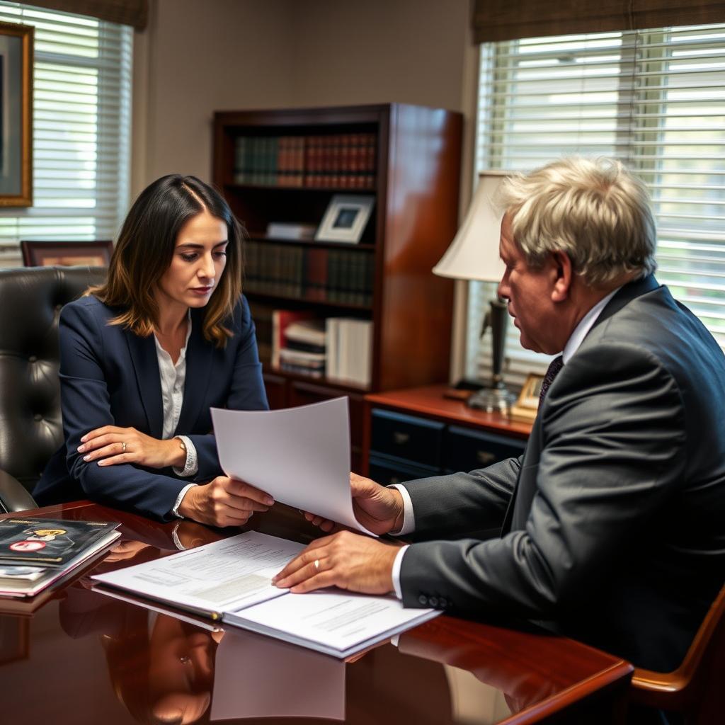 Underage Possession Defense Lawyer New Kent County, VA