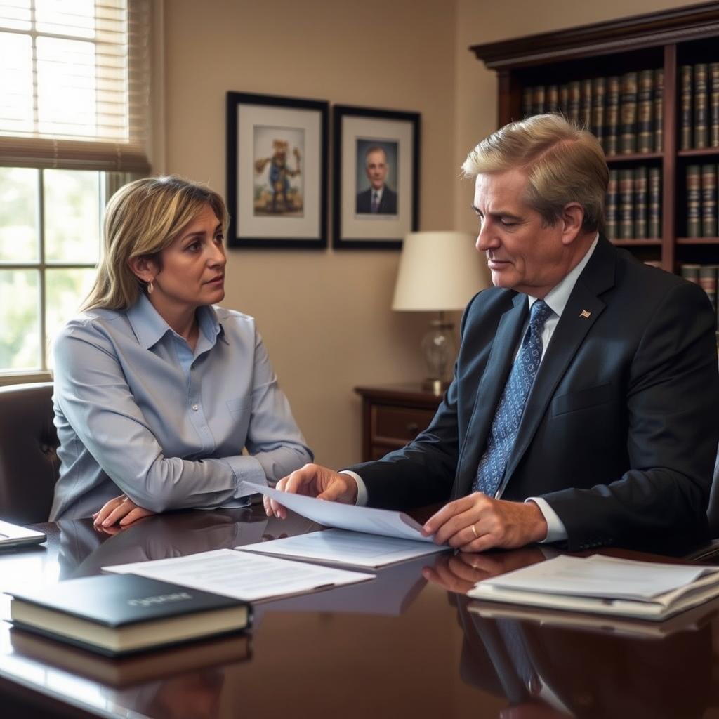 Underage Possession Defense Lawyer Powhatan County, VA