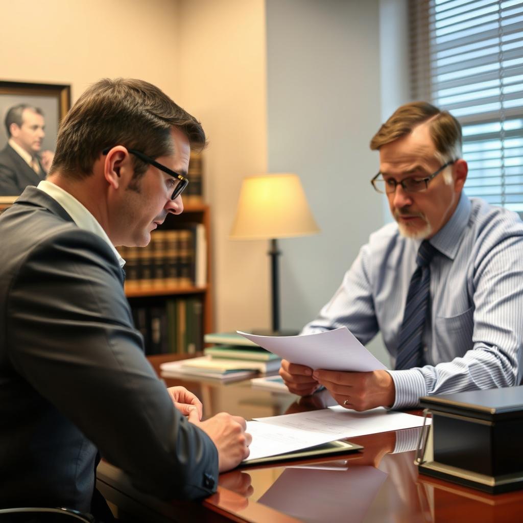 Underage Possession Defense Lawyer Roanoke County, VA
