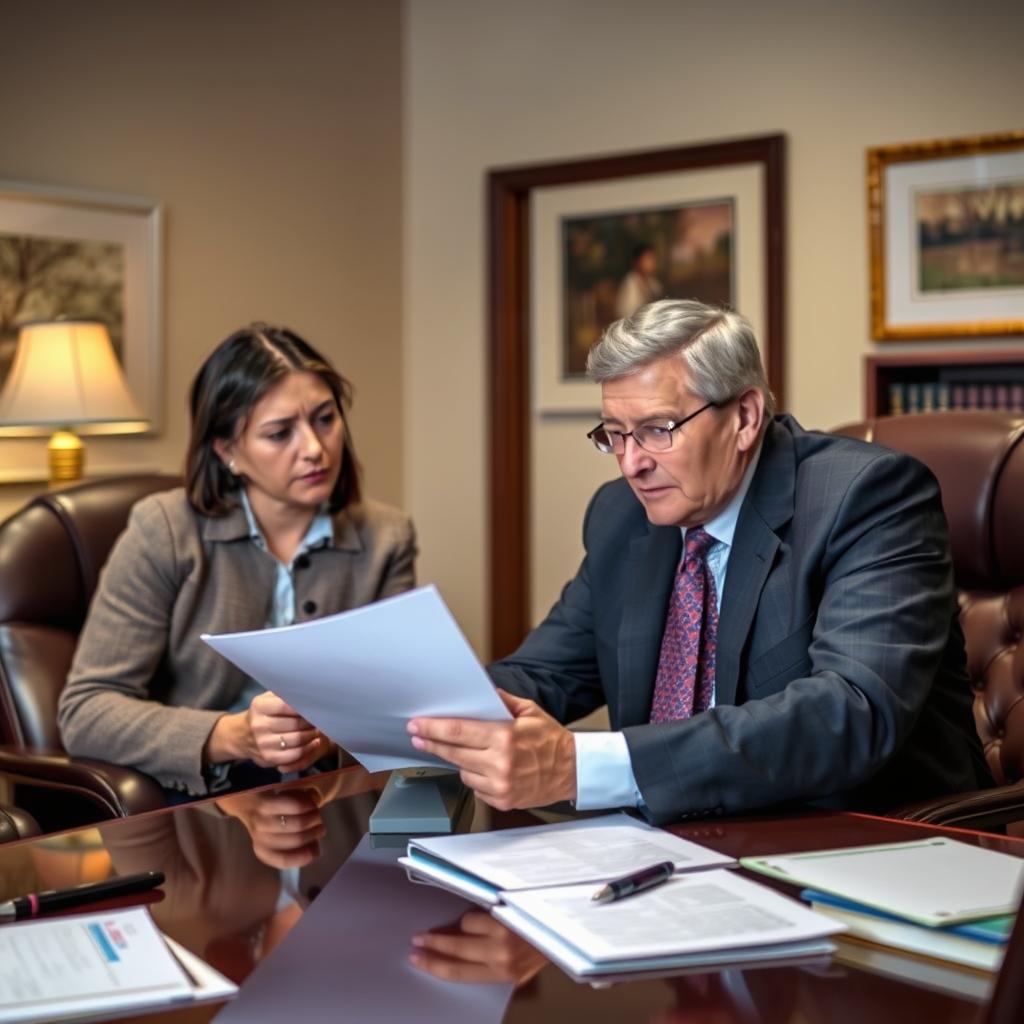 Underage Possession Defense Lawyer Rockingham County, VA